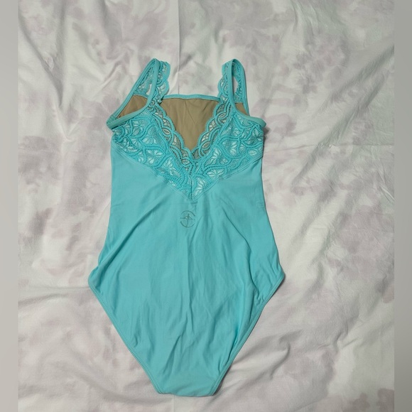 Wear Moi Ballet Leotard - Picture 2 of 3